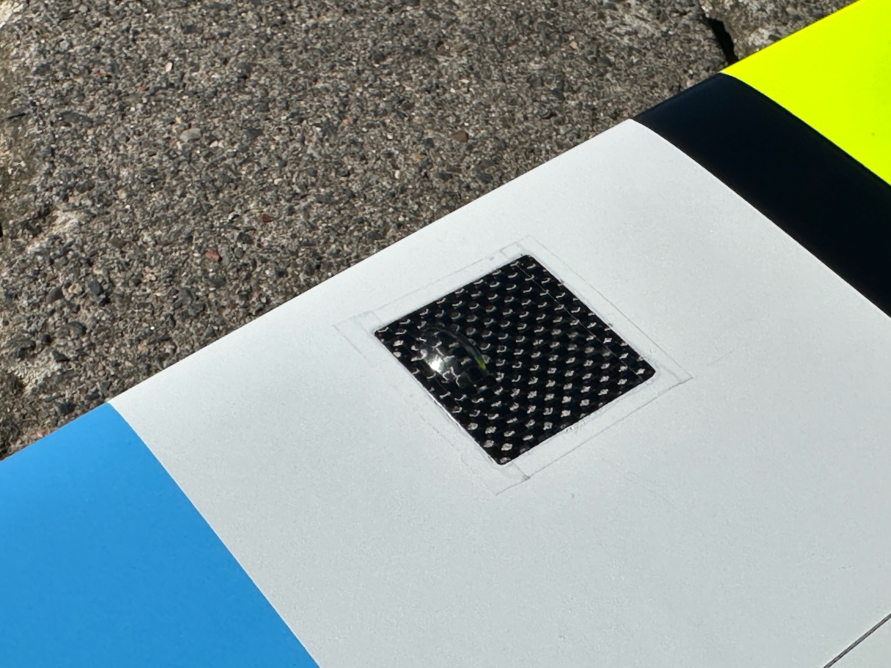 microMAX V2 - 4 Flap - [ARF/RTF] 11