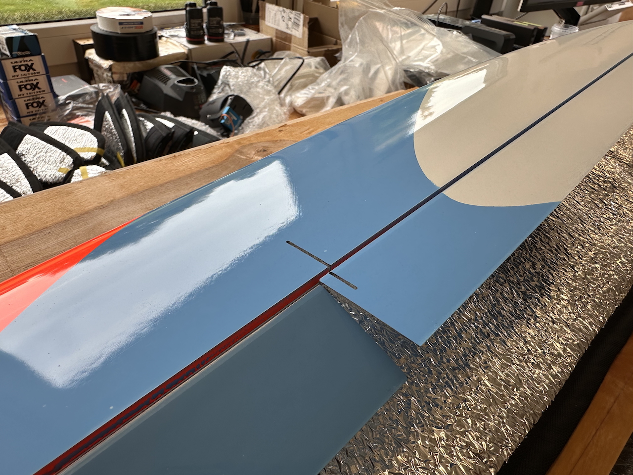 microMAX V2 - 4 Flap - [ARF/RTF] 21