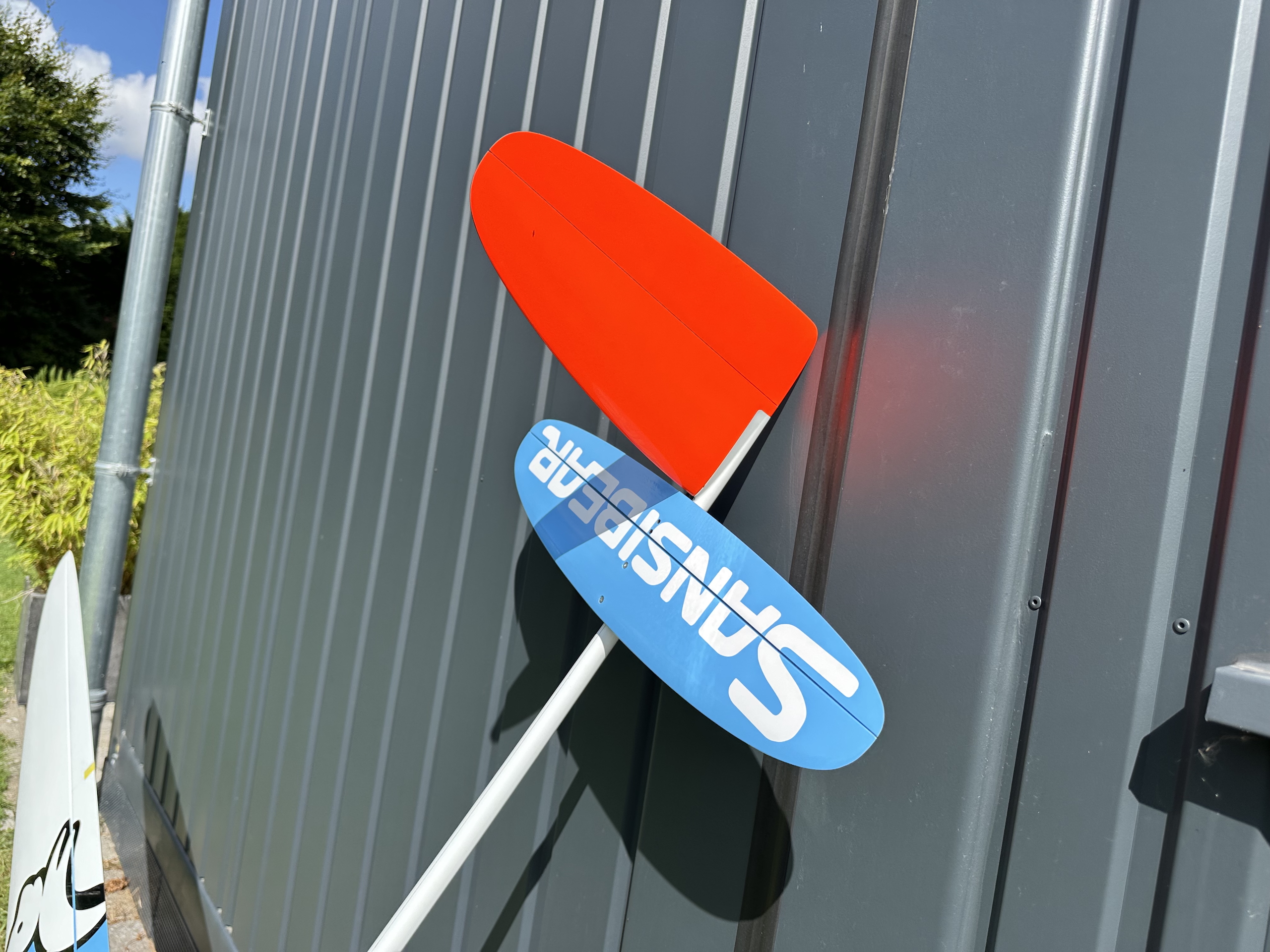 MIKA 28 [super ARF u. RTF] 46