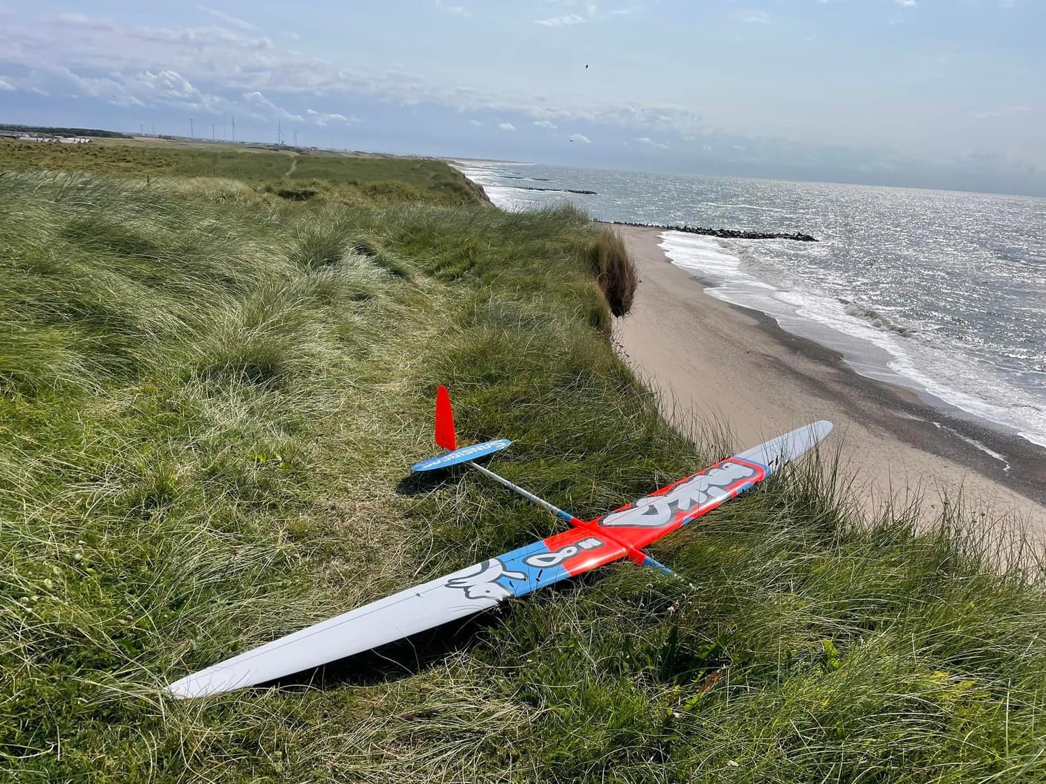 MIKA 28 [super ARF u. RTF] 51