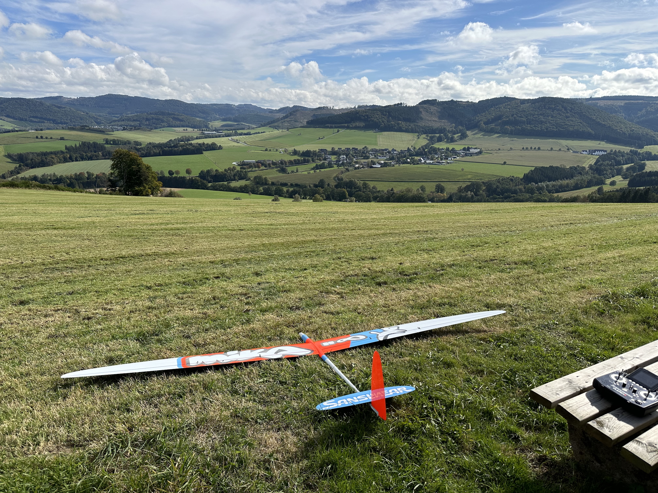 MIKA 28 [super ARF u. RTF] 54