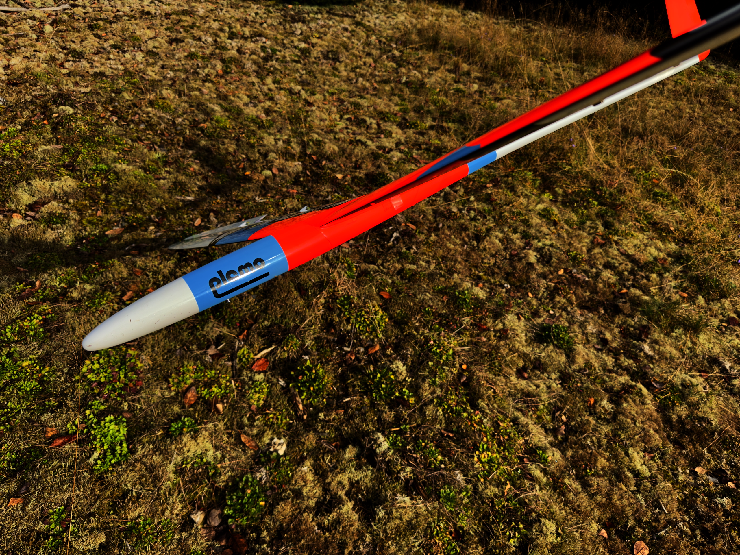 MIKA 28 [super ARF u. RTF] 67