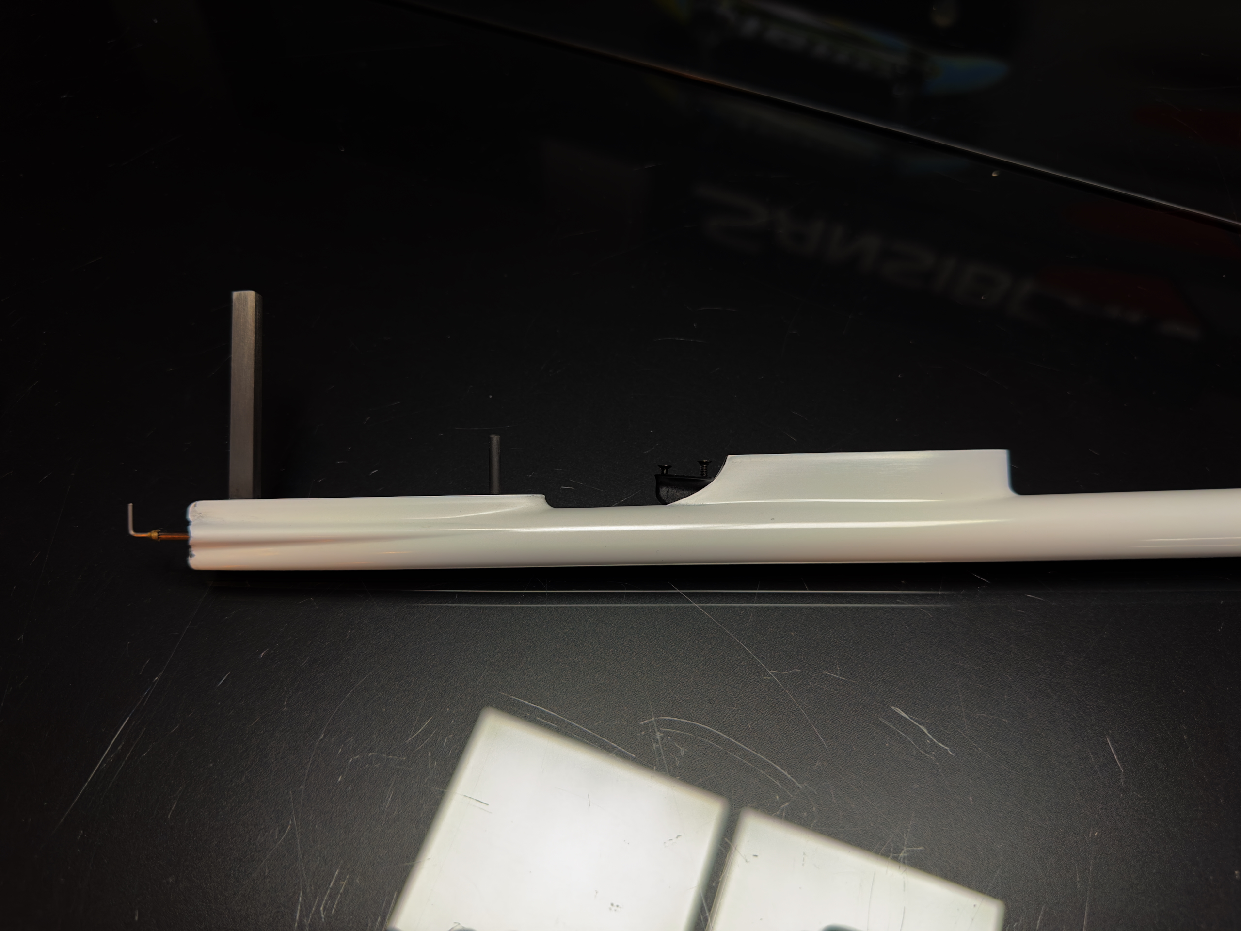 MIKA 28 [super ARF u. RTF] 33