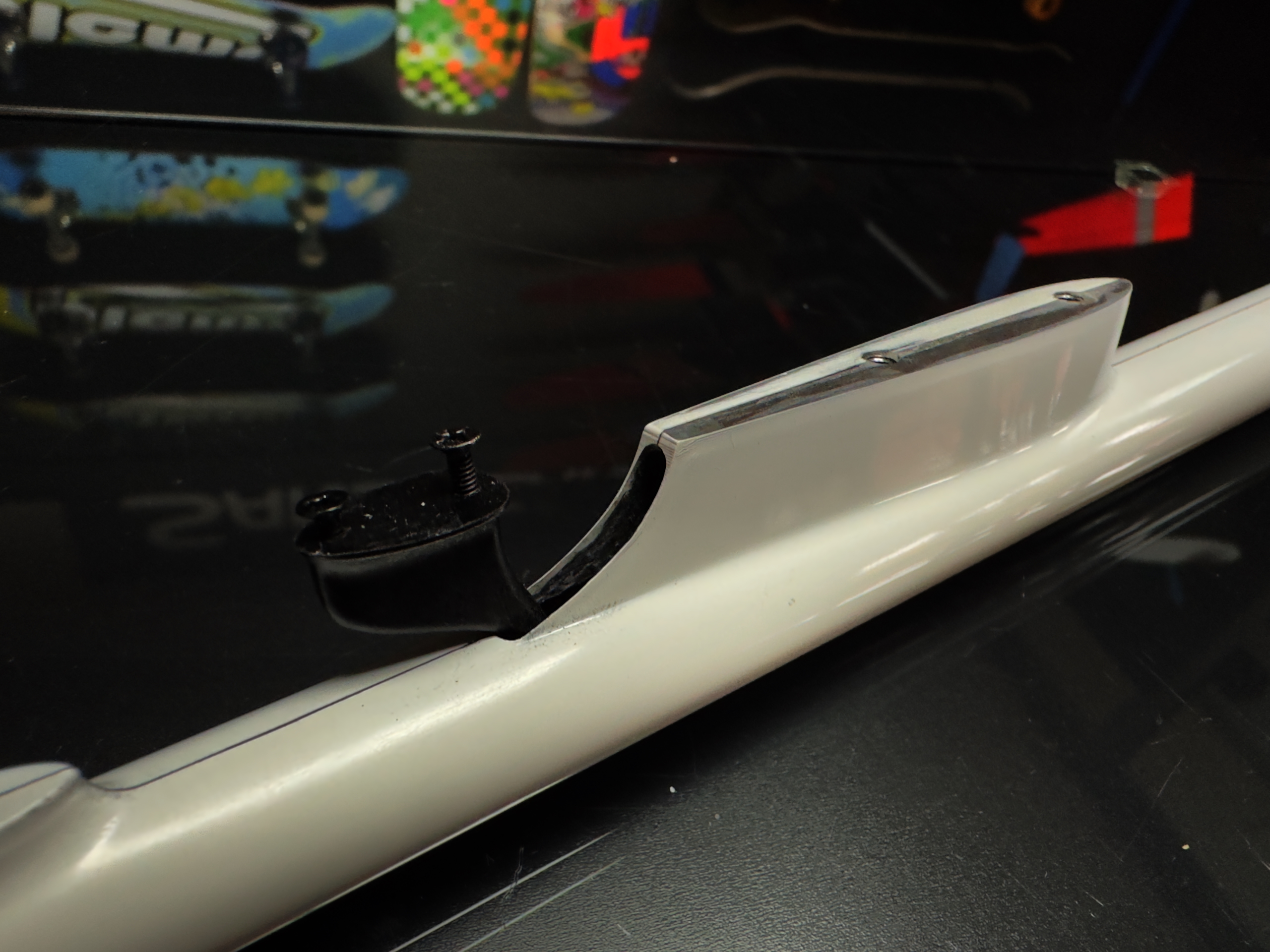 MIKA 28 [super ARF u. RTF] 29