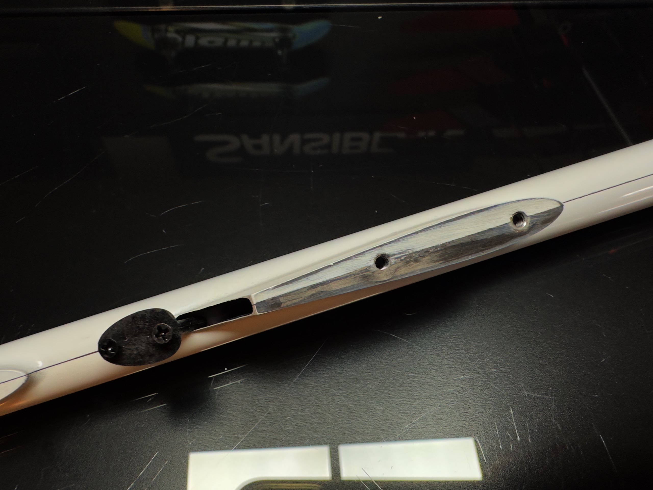 MIKA 28 [super ARF u. RTF] 28