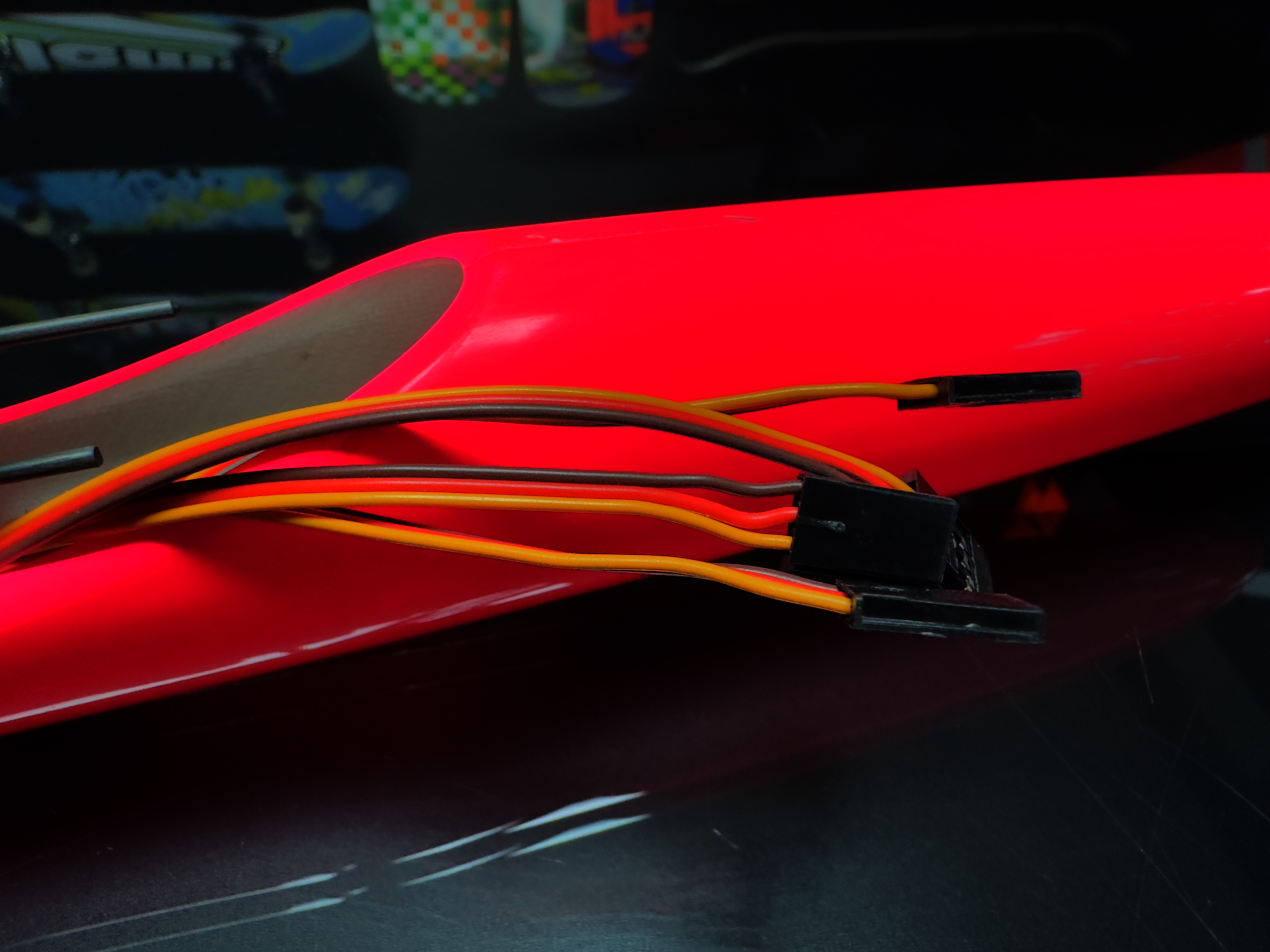 MIKA 28 [super ARF u. RTF] 25