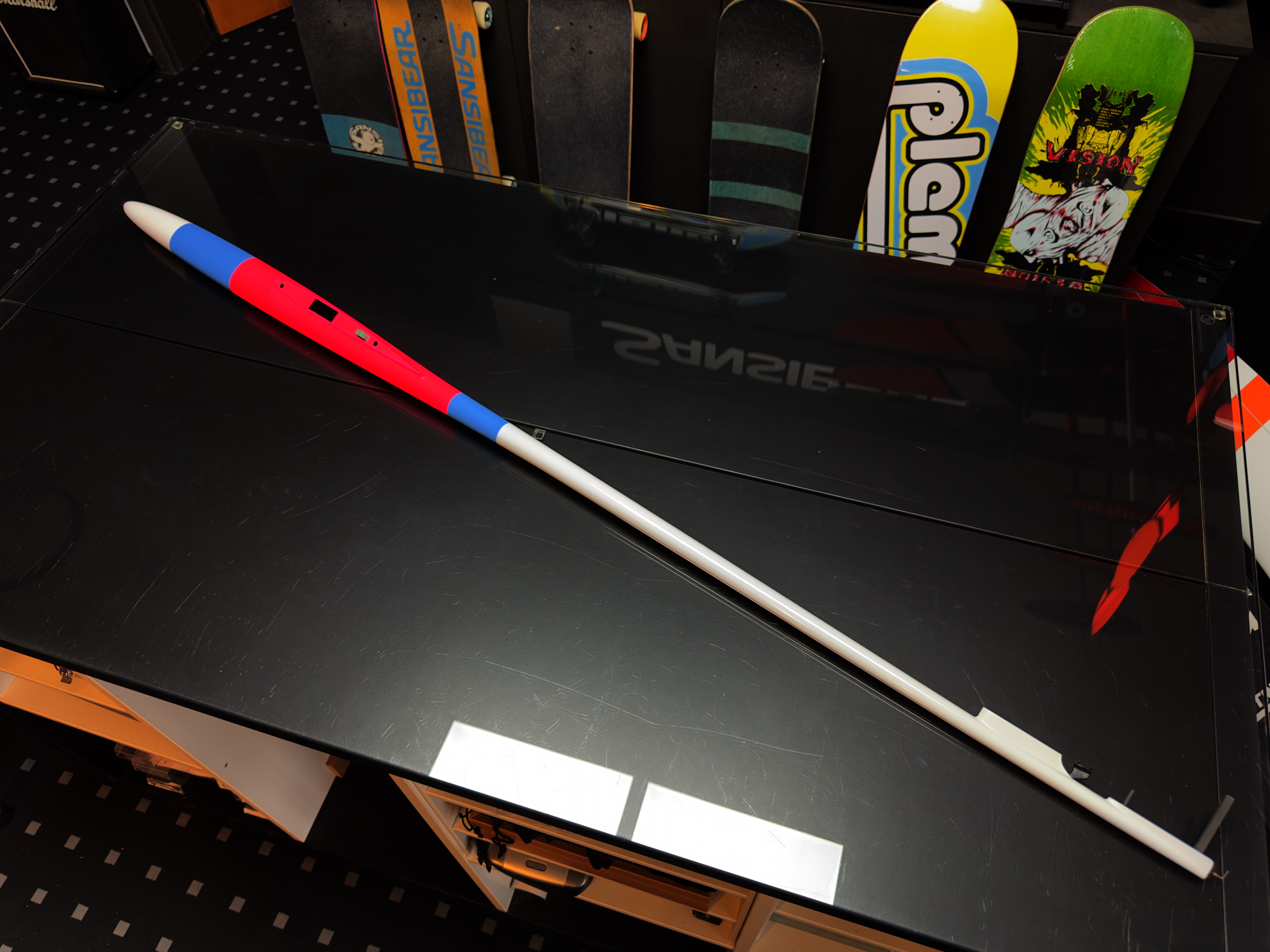 MIKA 28 [super ARF u. RTF] 42