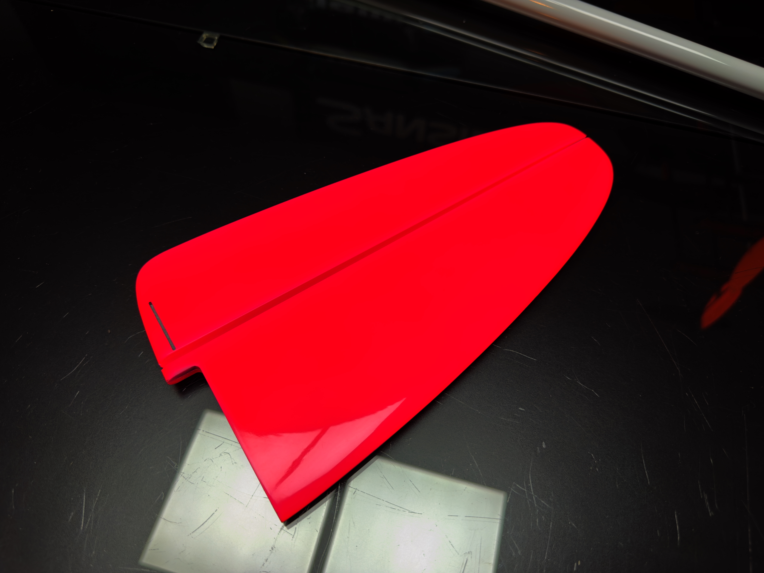 MIKA 28 [super ARF u. RTF] 21