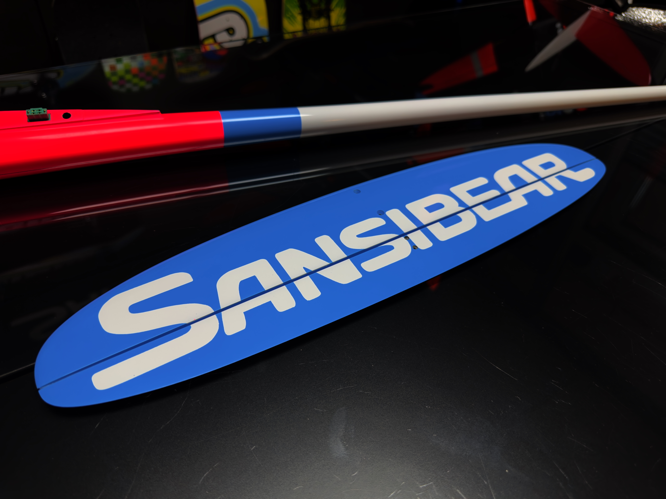 MIKA 28 [super ARF u. RTF] 18