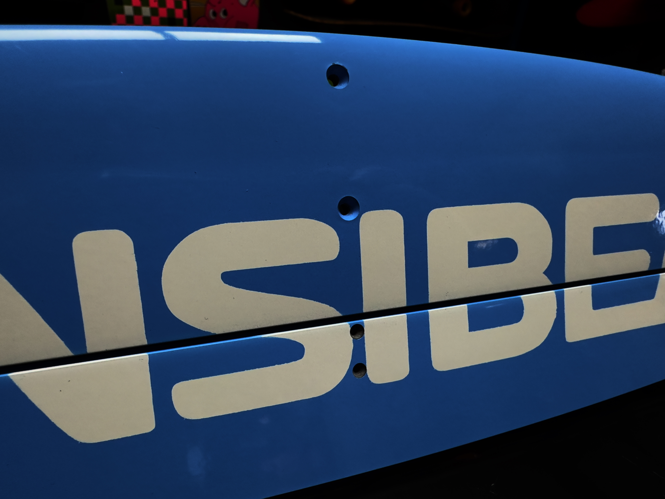 MIKA 28 [super ARF u. RTF] 17