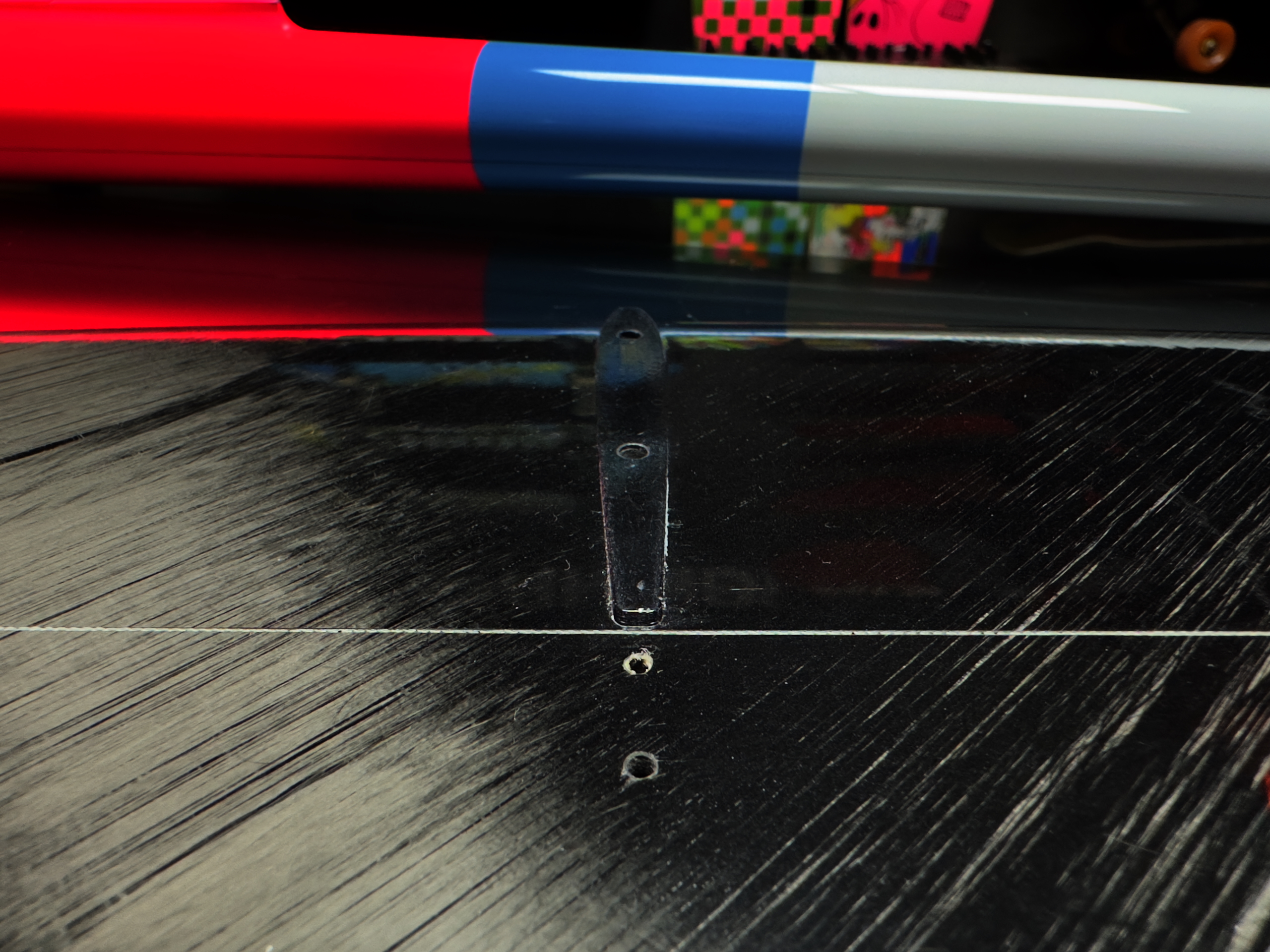 MIKA 28 [super ARF u. RTF] 15