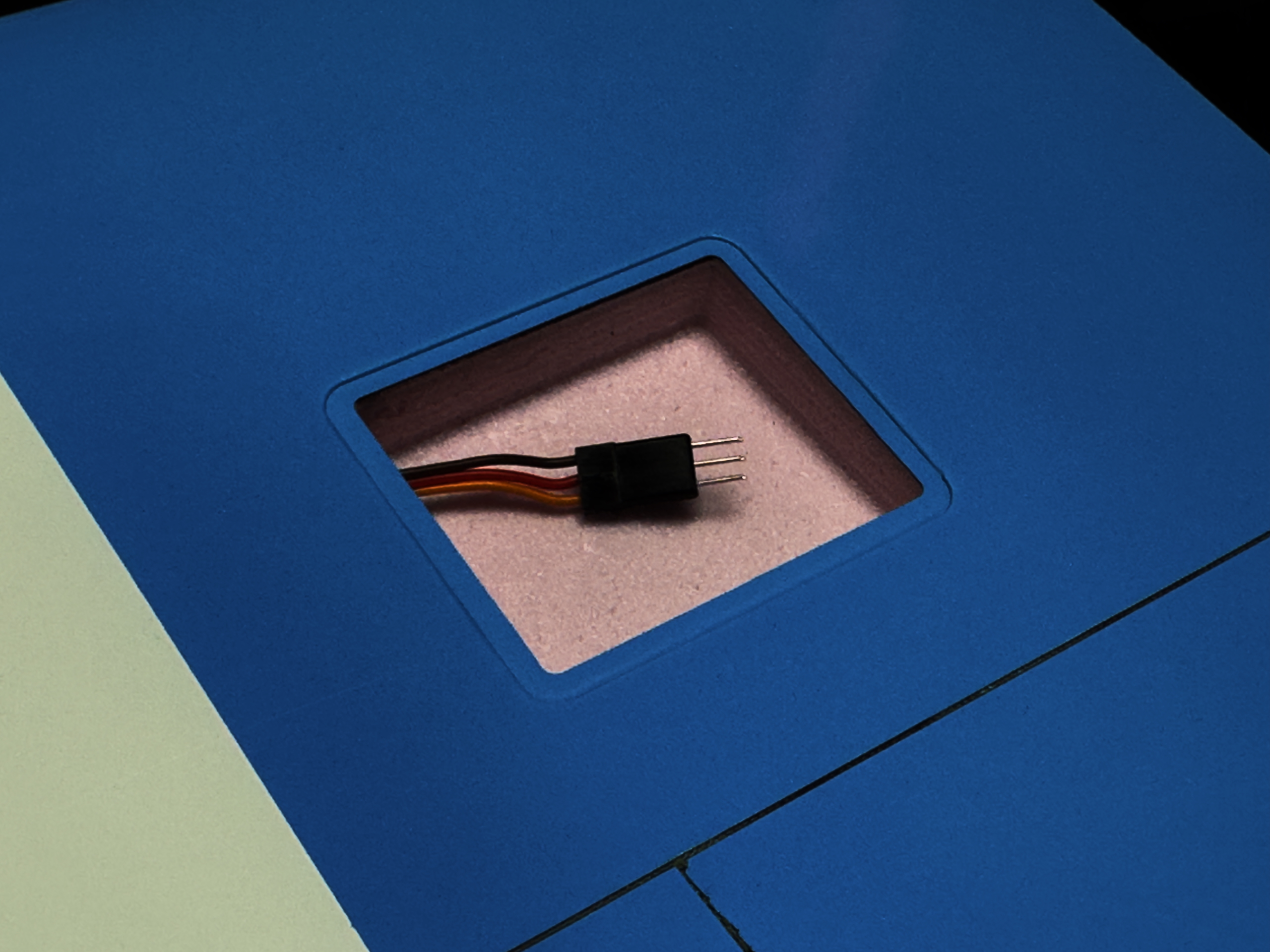 MIKA 28 [super ARF u. RTF] 11