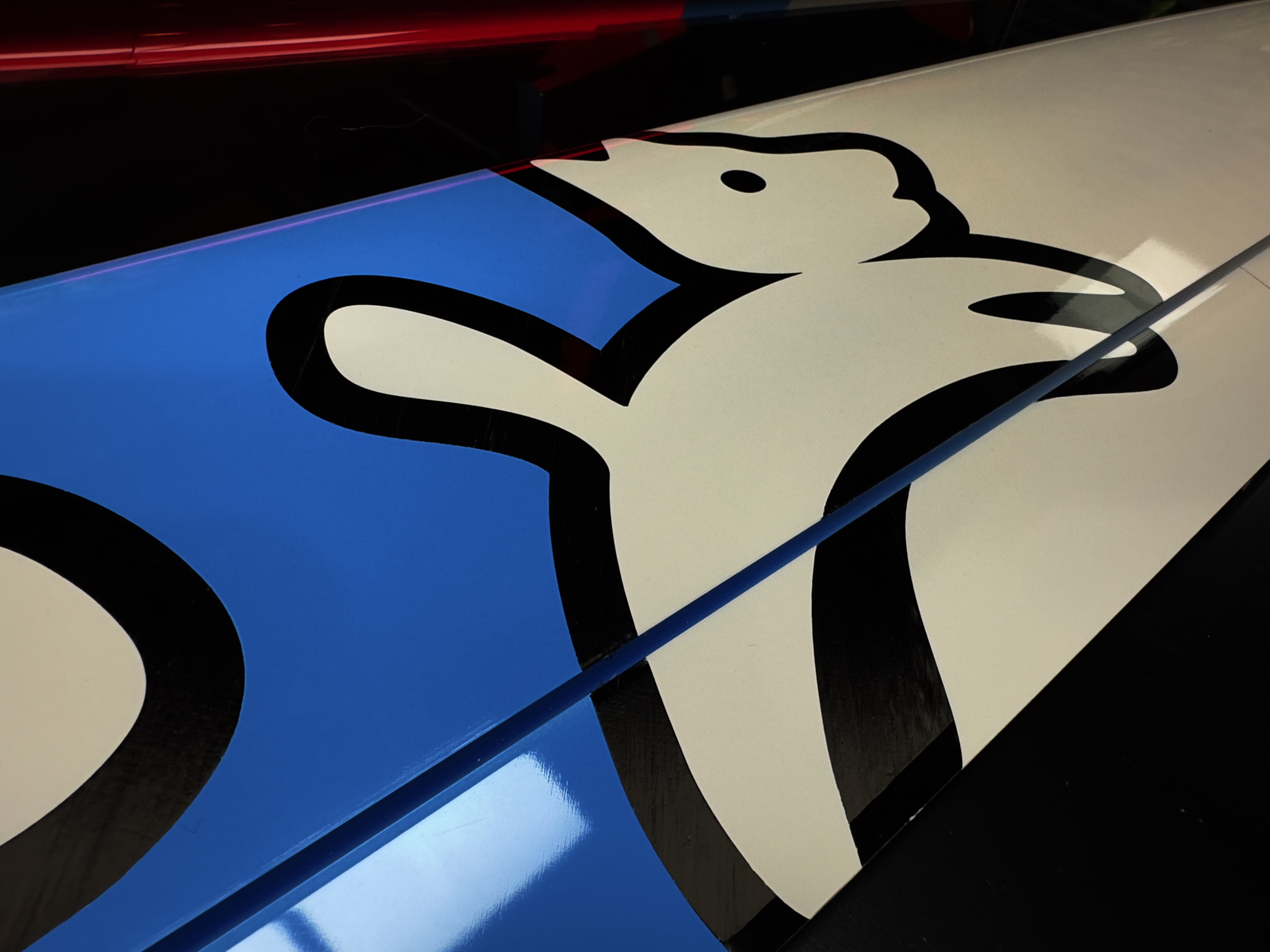 MIKA 28 [super ARF u. RTF] 8