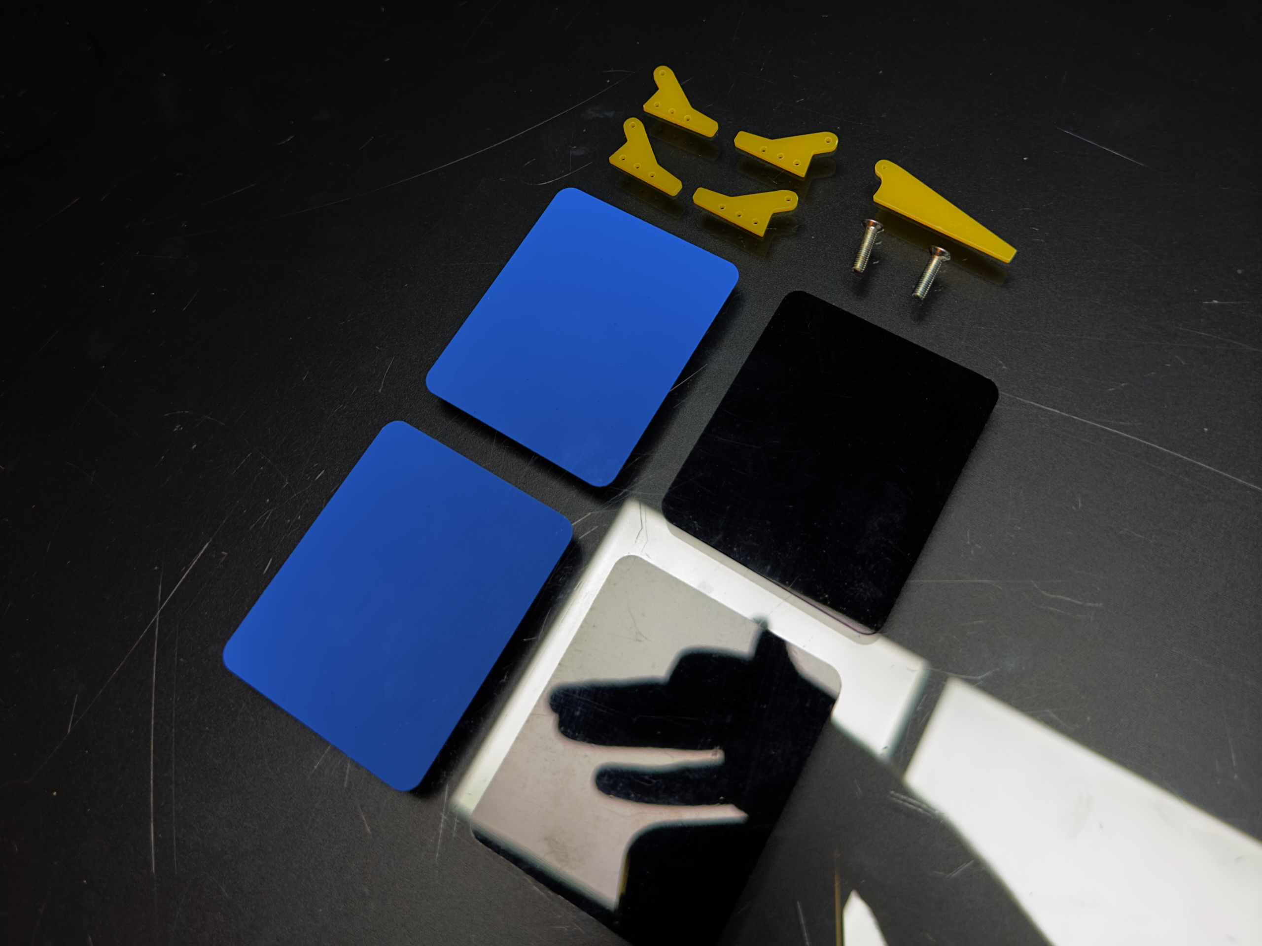 MIKA 28 [super ARF u. RTF] 43