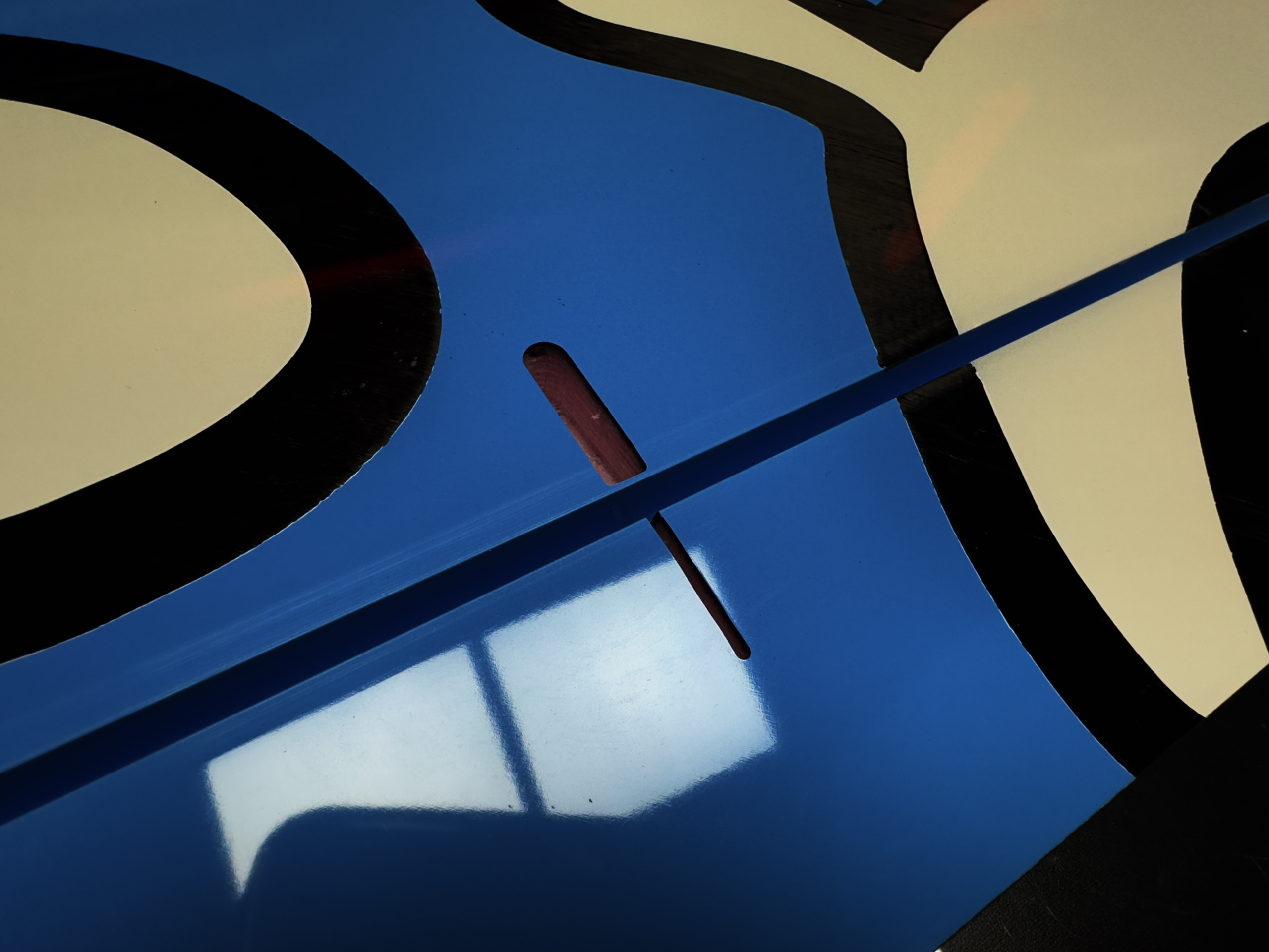 MIKA 28 [super ARF u. RTF] 39